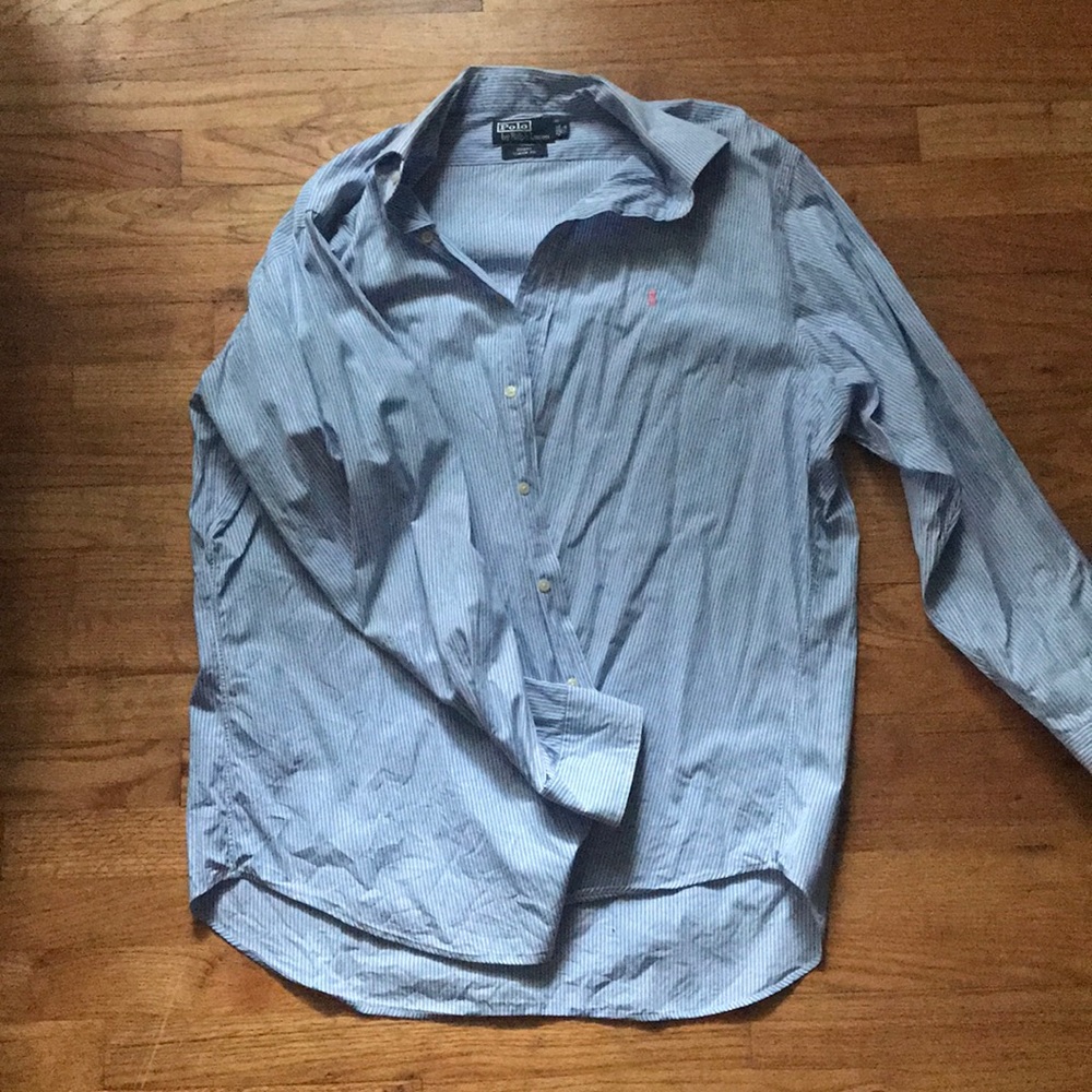 Polo Ralph Lauren button up